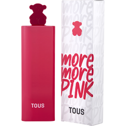 Tous More More Pink