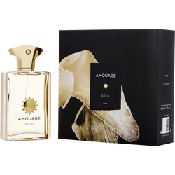 Amouage Gold