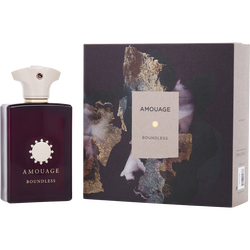 Amouage Boundless