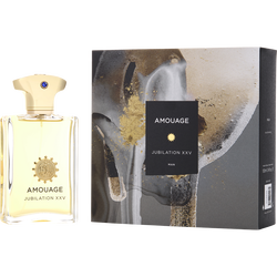 Amouage Jubilation Xxv