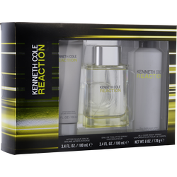 Kenneth Cole Reaction