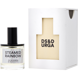 D.S. & Durga Steamed Rainbow