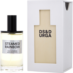 D.S. & Durga Steamed Rainbow
