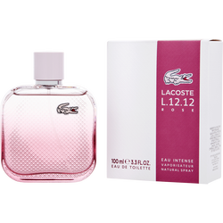 Lacoste L.12.12 Rose Eau Intense