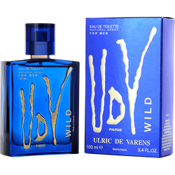 Ulric De Varens Wild