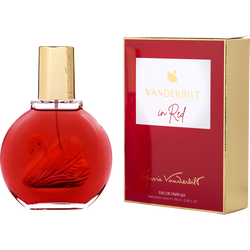 Vanderbilt In Red