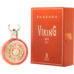 Bharara Viking Rio