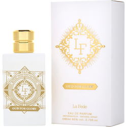 La Fede Oud For Glory