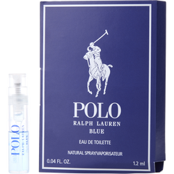 Polo Blue