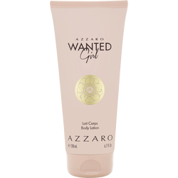 Azzaro Wanted Girl