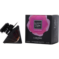 Tresor La Nuit Fleur De Nuit