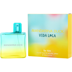 Mandarina Duck Vida Loca