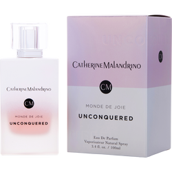 Catherine Malandrino Unconquered