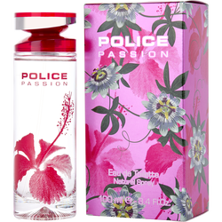 Police Passion