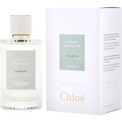 Chloe Atelier Des Fleurs Violette