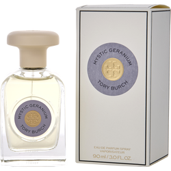 Tory Burch Mystic Geranium