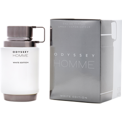 Armaf Odyssey Homme White Edition