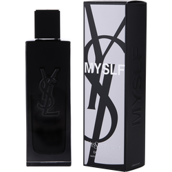 Myslf Yves Saint Laurent