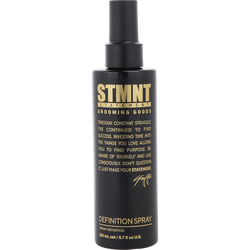 Stmnt Grooming