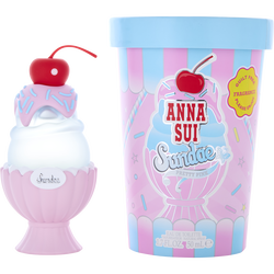 Anna Sui Sundae Pretty Pink