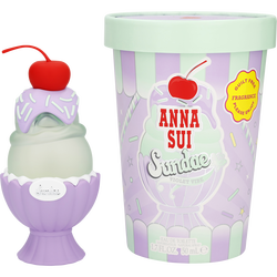 Anna Sui Sundae Violet Vibe