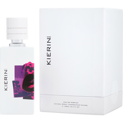 Kierin Nyc Nitro Noir