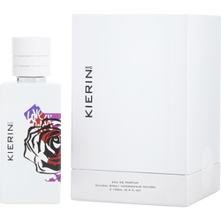 Kierin Nyc Rose Ink