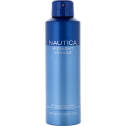 Nautica Midnight Voyage