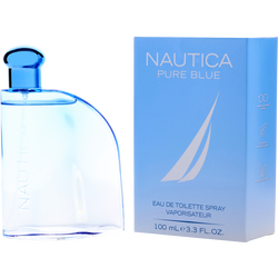 Nautica Pure Blue