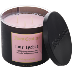 Juicy Couture Noir Lychee