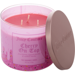 Juicy Couture Cherry On Top