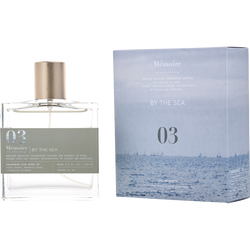 Memoire Archives By The Sea