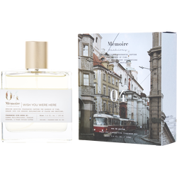 Memoire Archives Wish You Were Here