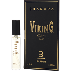 Bharara Viking Cairo