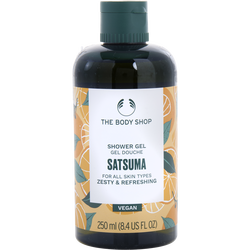 The Body Shop