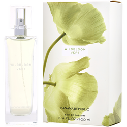 Banana Republic Wildbloom Vert