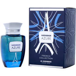 Al Haramain Azure French Collection