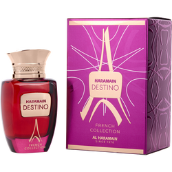 Al Haramain Destino French Collection