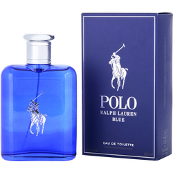 Polo Blue