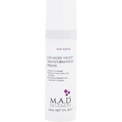 M.A.D. Skincare