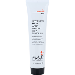 M.A.D. Skincare