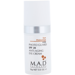 M.A.D. Skincare