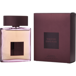 Tom Ford Cafe Rose
