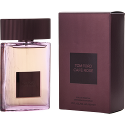 Tom Ford Cafe Rose
