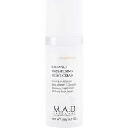 M.A.D. Skincare