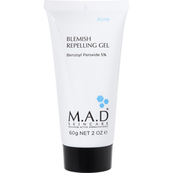 M.A.D. Skincare