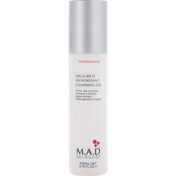 M.A.D. Skincare