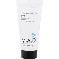 M.A.D. Skincare