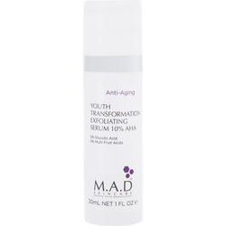 M.A.D. Skincare