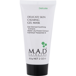 M.A.D. Skincare